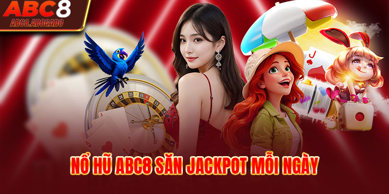 Trải nghiệm slot game cơ hội trúng jackpot lớn